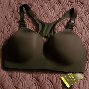 Nike Rival Plus Size Bra 38E NWT
